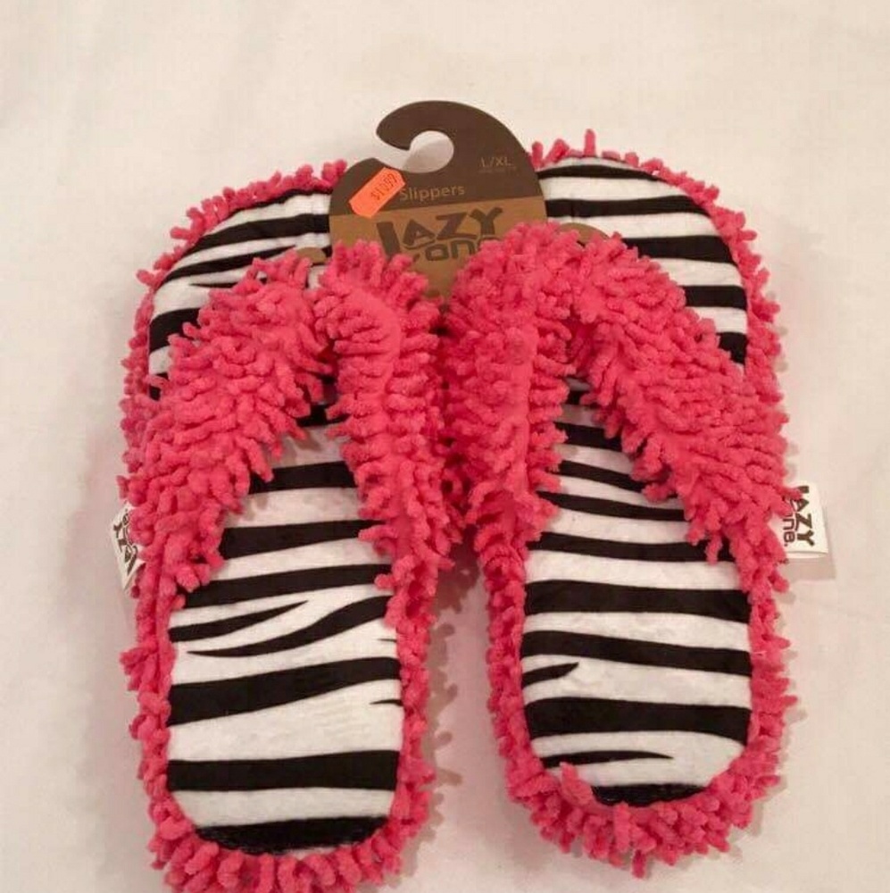 Slippers